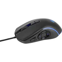 Gembird Musg-Ragnar-Rx500 Usb gaming Rgb backlighted mouse, 10 buttons
