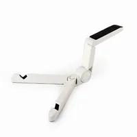 Gembird Universal tablet stand White Ta-Ts-01/W