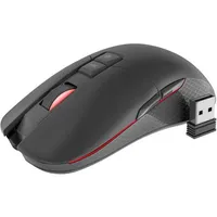 Genesis Zircon 330 Gaming Mouse, Wireless, Black Nmg-1321