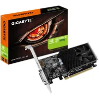 Gigabyte Geforce Gt 1030 D4 2Gb Gv-N1030D4-2Gl 1.0
