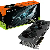 Gigabyte Geforce Rtx4080 16Gb Eagle Oc Gv-N4080Eagle Oc-16Gd