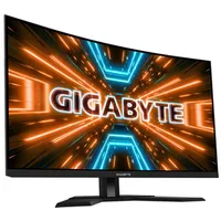 Gigabyte M32Qc-Ek Curved Gaming monitor
