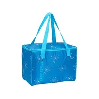Gio Style Termiskā soma Easy Horizontal asorti, dzeltena/zila/rozā 112305654