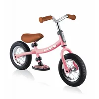 Globber līdzsvara ritenis Go Bike Air, pastel pink, 615-210 5010112-0024