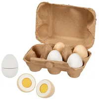 Goki 51511 olas kartona kastītē, 6 gab, 3 4013594515115