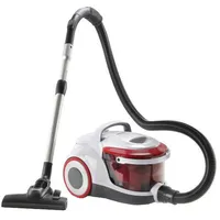 Gorenje Vacuum Cleaner Vceb01Gawwf White/Red