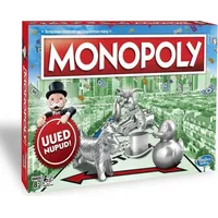 Hasbro Spēle Monopoly Est C1009Est