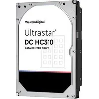 Hdd Western Digital Ultrastar Dc Hc310 4Tb Sata 3.0 256 Mb 7200 rpm 3,5 0B36040