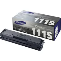 Hp Samsung Mlt-D111S Black Toner Cartridge Su810A