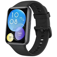 Huawei Watch Fit 2 Active Edition, Midnight Black 55028894