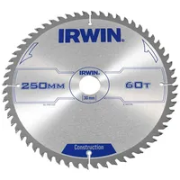 Irwin Pro Csb Wood 250X30Mm, 60Z 1907700