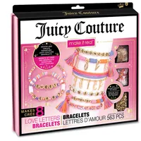 Juicy Couture Love Letters 4412 komplekts Mīlestības vēstules 4412M