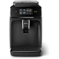 Kafijas automāts Philips Series 1200 Ep1200/00 1500 W, melns