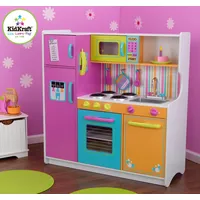 Kidkraft Deluxe Big and Bright Kitchen 53100