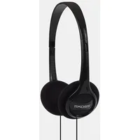 Koss Headphones Kph7K Black 190238