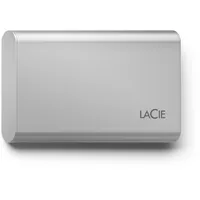 Lacie Portable Ssd 2Tb Usb-C Stks2000400