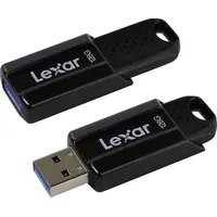 Lexar 128Gb Jumpdrive S80 Usb 3.1 Flash Drive, up to 150Mb/S read and 60Mb/S write Ljds080128G-Bnb Ljds080128G-Bnbng