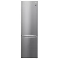 Lg Refrigerator Gbb72Pzvcn1 Energy efficiency class C, Free standing, Combi, Height 203 cm, Fridge n