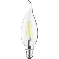 Light Bulb Led E14 3000K 4W/400Lm C35 70312 Leduro