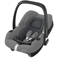 Maxi Cosi Cabriofix i-Size car seat, Select Grey autokrēsls
