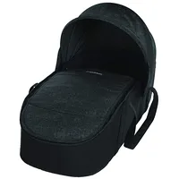 Maxi Cosi Laika Soft Carrycot Nomad Black 1502710300