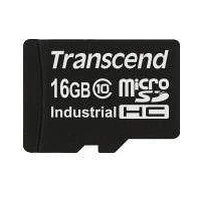Memory Micro Sdhc 16Gb Bulk/Class10 Ts16Gusdc10I Transcend