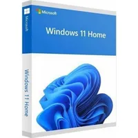 Microsoft Windows 11 Home 64Bit Usb Haj-00090
