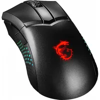 Msi Gm51 Lightweight Wireless Gaming Mouse, Black S12-4300080-C54