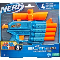 Nerf Blaster Elite 2.0 Prospect F4190 Rotaļu ierocis
