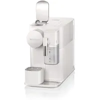 Nespresso New Lattissima One coffee machine, white kapsulu kafijas automāts 2211221
