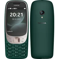 Nokia 6310 2021 Black 16Posb01A07