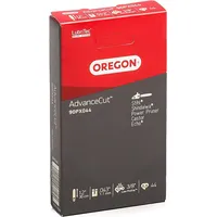 Oregon Advancedcut 90Px044, ķēde zāģim 30Cm sliede 1.1Mm, 3/8, 44Z 90Px044