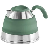 Outwell Collaps Kettle 1.5L, Shadow Green 651126