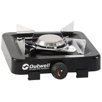 Outwell Portable gas stove Appetizer 1-Burner 3000 W Portatīvā gāzes plīts 650605