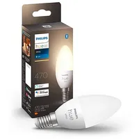 Philips Light Bulb E14 5.5W Hue 929003021101