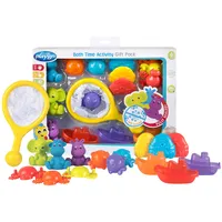Playgro bath toys set Bath time Activity 0187486 9321104874863