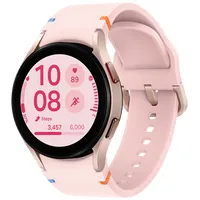 Pulkstenis Samsung Galaxy Watch Fe 40Mm Bt, Pink Gold Sm-R861Nidaeue