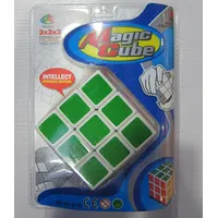 Puzle kubs/ Rubika kubs, 1408K336 4060701-0157