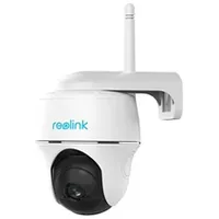 Reolink Argus Pt-4Mp Wire-Free Wifi Rechargeable Battery Security Camera