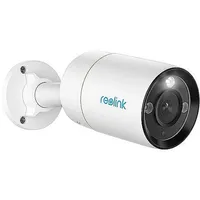 Reolink Rlc-1212A Intelligent 12Mp Poe Camera with Powerful Spotlight