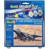 Revell F-15E Strike Eagle  Bombs 63972 4040101-2183