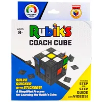 Rubiks Cube Mācīšanās kubs 3X3 6066877