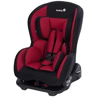 Safety 1St Sweet Safe Baby Car Seat Group 0/1 Full Red 8015765000