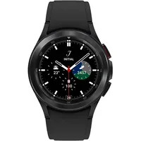 Samsung Galaxy Watch4 Classic 42Mm Bt Black Sm-R880 Sm-R880Nzkaeue