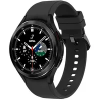 Samsung Galaxy Watch4 Classic 46Mm Bt Black Sm-R890 Sm-R890Nzkaeue