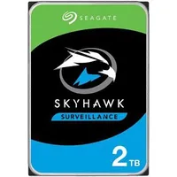 Seagate Skyhawk 2Tb St2000Vx015
