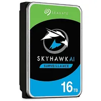Seagate Skyhawk Ai 16Tb Hdd 3.5 St16000Ve002