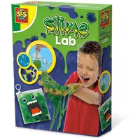 Ses creative Slime lab Monster 15012