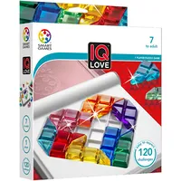 Smart Games Iq-Love 5414301524397