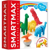Smartmax My First Dinosaurs Smx223 5414301250418